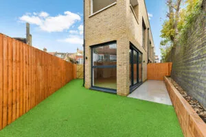 Lilium House exterior photo