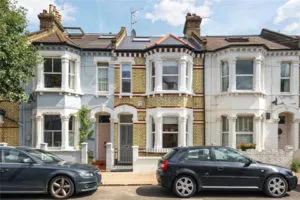 Photograph from SES Lifestyle Developments in Battersea