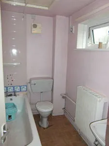 Photograph from SES Lifestyle Developments in Southfields