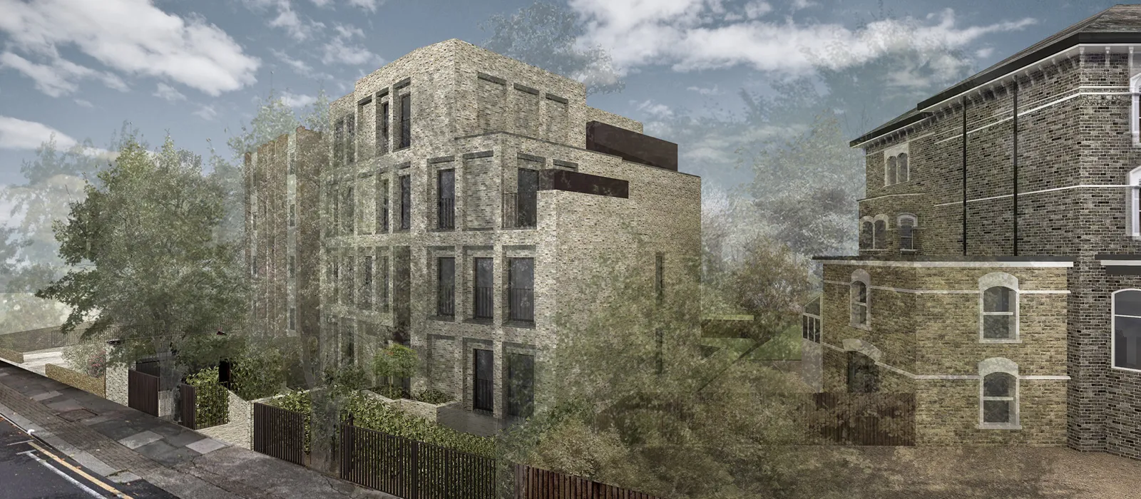 Putney Completed 2021