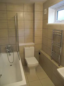 Photograph from SES Lifestyle Developments in Southfields