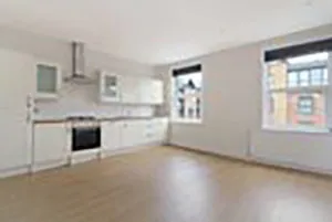 photograph of SES Lifestyle development in Tooting