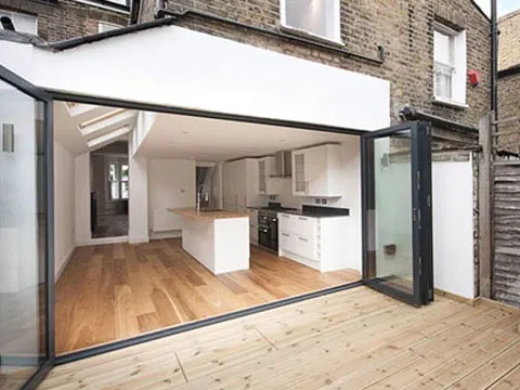 Photograph from SES Lifestyle Developments in Battersea