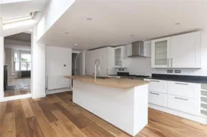 Photograph from SES Lifestyle Developments in Battersea