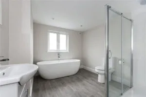 Photograph from SES Lifestyle Developments in Battersea