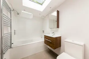 photograph of SES Lifestyle development in Hampton