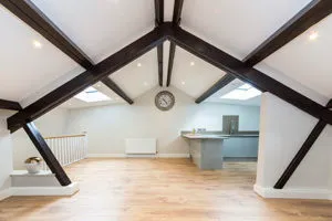 photograph of SES Lifestyle development in Hampton