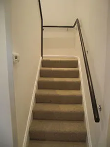 Photograph from SES Lifestyle Developments in Southfields