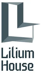 Lilium House Logo