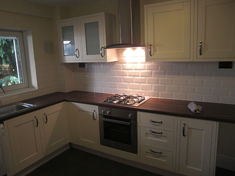 Photograph from SES Lifestyle Developments in Southfields